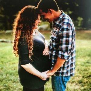 Meet your Posher, Rebekah